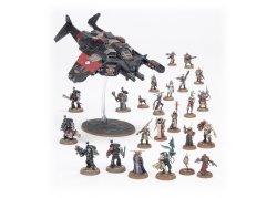 40k: Imperial Agents - Battleforce: ORDO XENOS